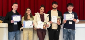 Elevii din Maramureș, rezultate remarcabile la Olimpiada Națională de Geografie de la Hunedoara