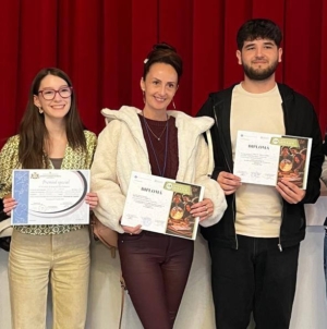 Elevii din Maramureș, rezultate remarcabile la Olimpiada Națională de Geografie de la Hunedoara