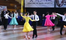 Magia dansului sportiv revine la Târgu Lăpuș: „IDance Academy Festival”, două zile de spectacol și energie