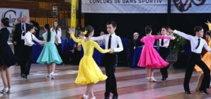 Magia dansului sportiv revine la Târgu Lăpuș: „IDance Academy Festival”, două zile de spectacol și energie