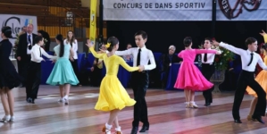 Magia dansului sportiv revine la Târgu Lăpuș: „IDance Academy Festival”, două zile de spectacol și energie