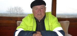 Gheorghe Dumitraș, inventatorul din Fărcașa: atelierul unde ingeniozitatea compensează lipsa studiilor