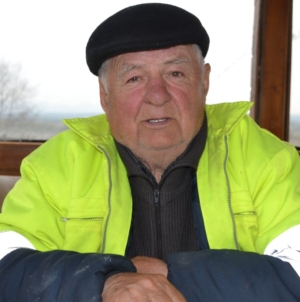 Gheorghe Dumitraș, inventatorul din Fărcașa: atelierul unde ingeniozitatea compensează lipsa studiilor