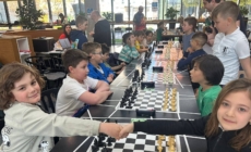 Premii pentru Academia de Șah Maramureș la Festivalul „Pegas Spring” de la Cluj-Napoca