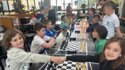 Premii pentru Academia de Șah Maramureș la Festivalul „Pegas Spring” de la Cluj-Napoca