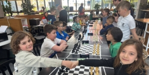 Premii pentru Academia de Șah Maramureș la Festivalul „Pegas Spring” de la Cluj-Napoca