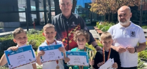 Premii pentru Academia de Șah Maramureș la Festivalul „Pegas Spring” de la Cluj-Napoca