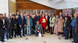 Câștigătorii celei de-a XXIV-a ediții a Festivalului Concurs Național de Satiră și Umor „Zâmbete în Prier”