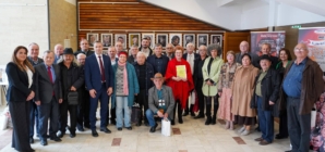 Câștigătorii celei de-a XXIV-a ediții a Festivalului Concurs Național de Satiră și Umor „Zâmbete în Prier”