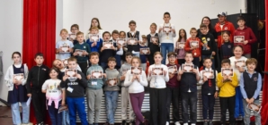 „Puterea Gândului” – concursul de șah care a adus împreună zeci de copii din orașul Târgu Lăpuș