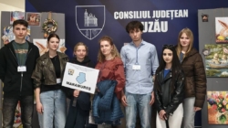 Elevii maramureșeni au obținut numeroase premii la olimpiadele naționale din domeniul Tehnologii