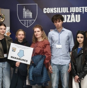 Elevii maramureșeni au obținut numeroase premii la olimpiadele naționale din domeniul Tehnologii