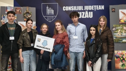 Elevii maramureșeni au obținut numeroase premii la olimpiadele naționale din domeniul Tehnologii