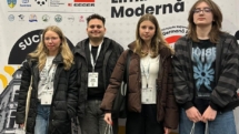 Elevii maramureșeni au obținut premii și la Olimpiada Națională de Limba Germană Modernă