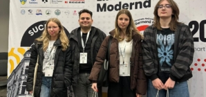 Elevii maramureșeni au obținut premii și la Olimpiada Națională de Limba Germană Modernă