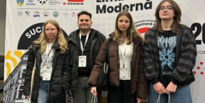 Elevii maramureșeni au obținut premii și la Olimpiada Națională de Limba Germană Modernă