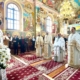 Părintele Arhimandrit Casian Filip a slujit în această duminică la Parohia Ortodoxă Cărbunari