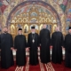 Delegație a Episcopiei Maramureșului și Sătmarului, în pelerinaj la Muntele Athos