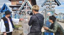 TV Tokyo promovează Maramureșul: filmări în sate tradiționale pentru milioane de telespectatori japonezi