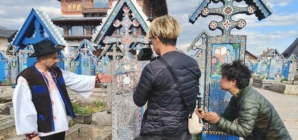 TV Tokyo promovează Maramureșul: filmări în sate tradiționale pentru milioane de telespectatori japonezi