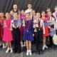 Școala de dans Medio Monte, rezultate remarcabile la Cupa IdanceAcademy: nouă podiumuri și 22 de finale