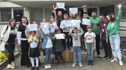 Șah: Copiii de la Asociația Culturală Sub Stejar din Târgu Lăpuș, rezultate remarcabile la „Cupa Ep. Dr. Alexandru Rusu”