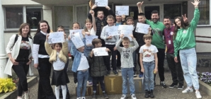 Șah: Copiii de la Asociația Culturală Sub Stejar din Târgu Lăpuș, rezultate remarcabile la „Cupa Ep. Dr. Alexandru Rusu”