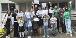 Șah: Copiii de la Asociația Culturală Sub Stejar din Târgu Lăpuș, rezultate remarcabile la „Cupa Ep. Dr. Alexandru Rusu”