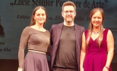 Școala Populară de Artă Baia Mare, reprezentare de succes la Festivalul „Zilele Școlilor Populare de Artă” de la Târgu Mureș