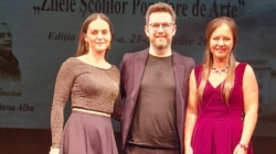 Școala Populară de Artă Baia Mare, reprezentare de succes la Festivalul „Zilele Școlilor Populare de Artă” de la Târgu Mureș