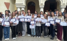 Rezultate de excepție pentru elevii maramureșeni la Olimpiada Națională de Limba și Literatura Ucraineană Maternă de la Reșița