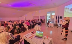 Eveniment cultural la Caspev Baia Mare: Folclorul, în centrul unei întâlniri dedicate identității românești