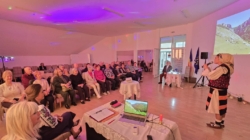 Eveniment cultural la Caspev Baia Mare: Folclorul, în centrul unei întâlniri dedicate identității românești