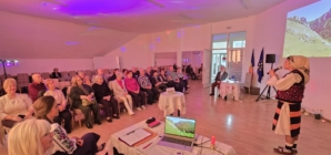 Eveniment cultural la Caspev Baia Mare: Folclorul, în centrul unei întâlniri dedicate identității românești