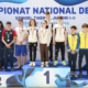 Sportivii Flykick Team Baia Mare s-au întors cu medalii de la Campionatul Național de înot seniori, tineret juniori I – II