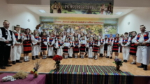 „Coconașii Brebului” au câștigat trofeul Festivalului „Pe Toloaca Satului” de la Vorona