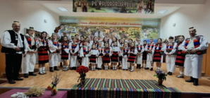 „Coconașii Brebului” au câștigat trofeul Festivalului „Pe Toloaca Satului” de la Vorona