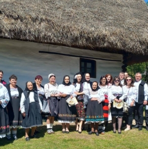 Muzeul Satului Baia Mare: Casa Prislop a fost sfințită și introdusă în circuitul de vizitare
