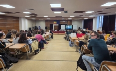 Profesori motivați pentru elevi mai implicați: 140 de cadre didactice reunite la cercul pedagogic de limbi moderne din Maramureș