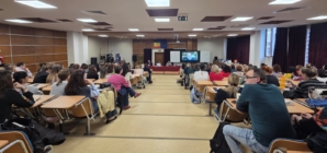 Profesori motivați pentru elevi mai implicați: 140 de cadre didactice reunite la cercul pedagogic de limbi moderne din Maramureș