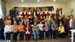 „Salonul de Primăvară” a adus culoare și emoție la Casa de Cultură din Baia Sprie