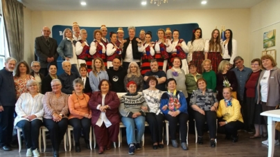 „Salonul de Primăvară” a adus culoare și emoție la Casa de Cultură din Baia Sprie