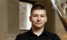 Raul Cosmin Perhaița de la Liceul „Petru Rareș” Târgu Lăpuș, triplă calificare la olimpiadele naționale și medalie de bronz la Olimpiada de Inteligență Artificială