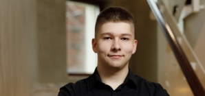 Raul Cosmin Perhaița de la Liceul „Petru Rareș” Târgu Lăpuș, triplă calificare la olimpiadele naționale și medalie de bronz la Olimpiada de Inteligență Artificială