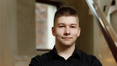 Raul Cosmin Perhaița de la Liceul „Petru Rareș” Târgu Lăpuș, triplă calificare la olimpiadele naționale și medalie de bronz la Olimpiada de Inteligență Artificială