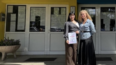 Eleva Victoria Tar de la Colegiul de Arte Baia Mare, premiată la Concursul Interjudețean de Canto, Teorie și Istoria Muzicii „Nicolae Brânzeu”