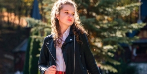 Daria Rus din Ciolt, locul I în cadrul Concursului Regional de Arte Vizuale „Pictați cu noi!”