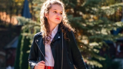 Daria Rus din Ciolt, locul I în cadrul Concursului Regional de Arte Vizuale „Pictați cu noi!”