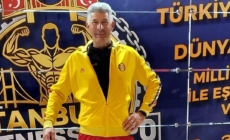 Profesorul Grigore Coman din Vișeu de Sus, medalie de bronz la Campionatul Balcanic de Culturism și Fitness de la Istanbul