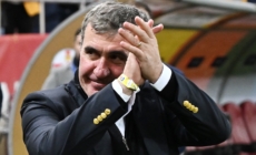 Burleanu, mandatat să negocieze cu Hagi preluarea postului de selecționer